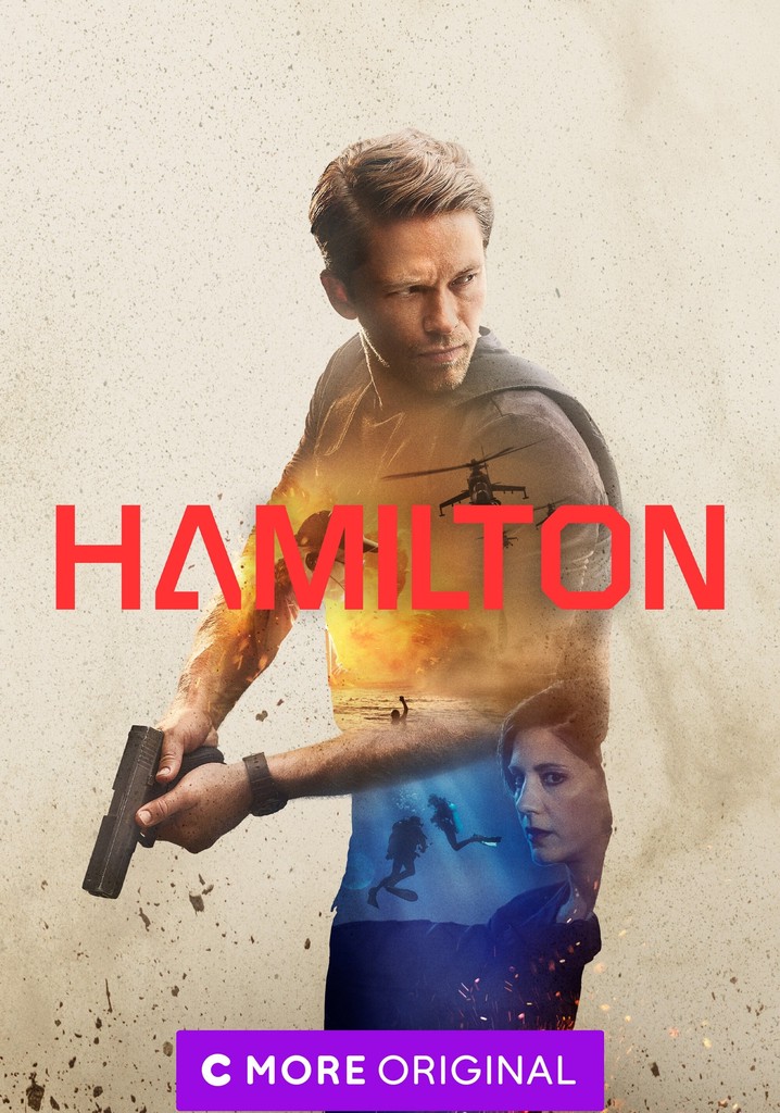 Hamilton Staffel 2 Jetzt online Stream anschauen